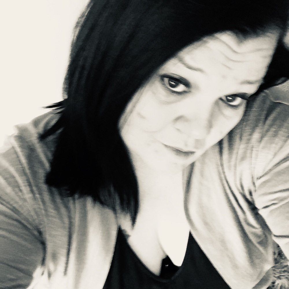 Meet your Posher, Crycrystal